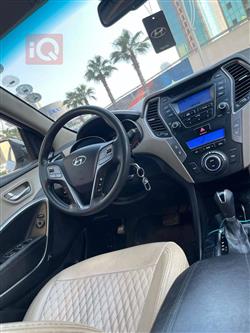 هيونداي سانتافي